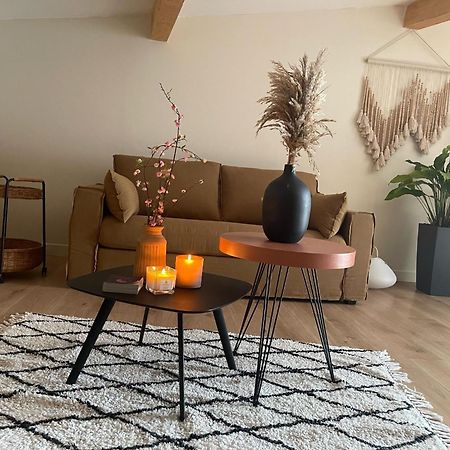 Studio Cosy Castanet-Tolosan Экстерьер фото