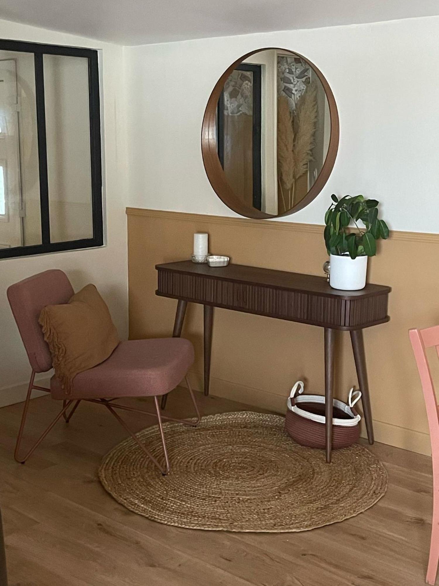 Studio Cosy Castanet-Tolosan Экстерьер фото
