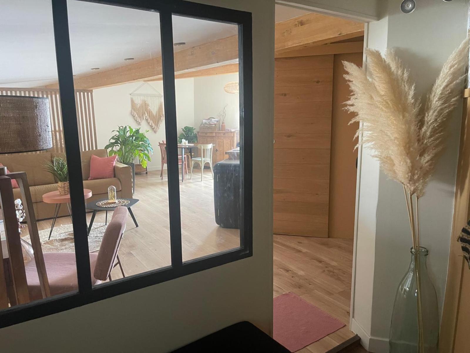 Studio Cosy Castanet-Tolosan Экстерьер фото