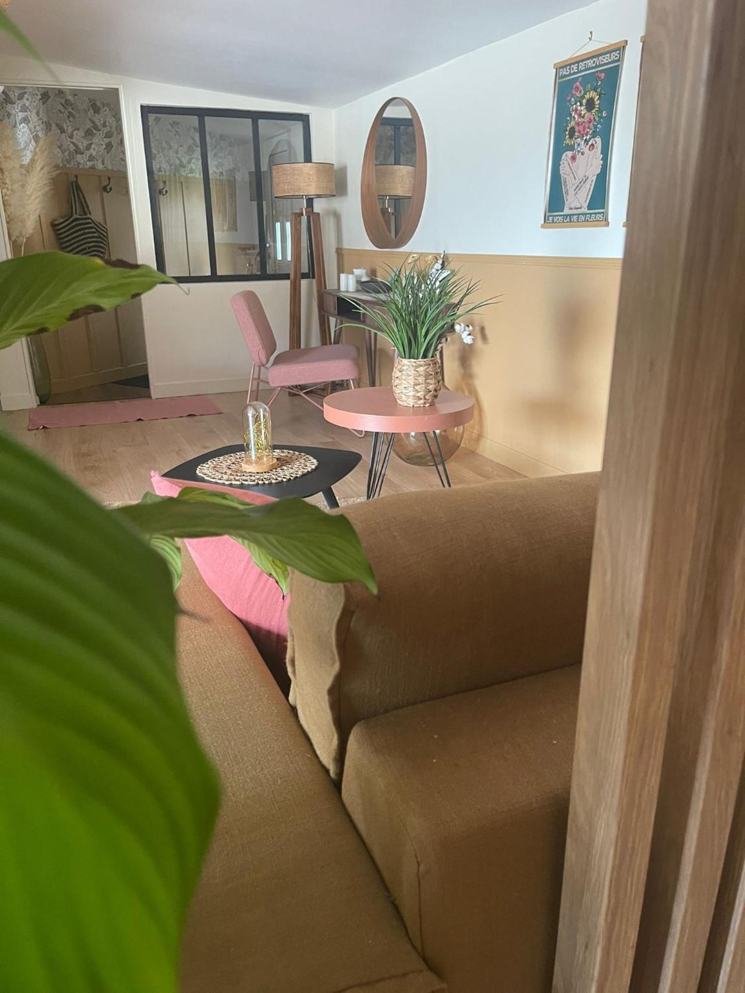 Studio Cosy Castanet-Tolosan Экстерьер фото