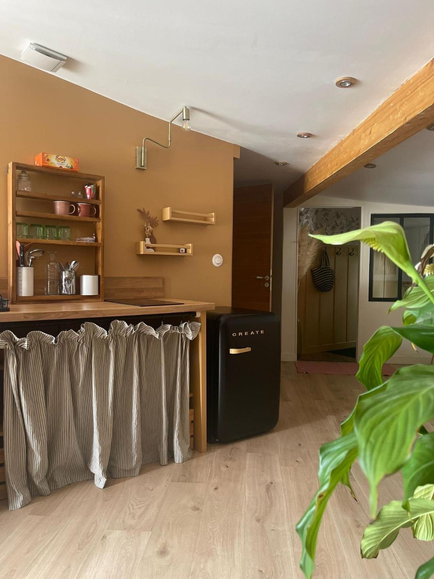 Studio Cosy Castanet-Tolosan Экстерьер фото